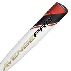 2022 AXE Avenge PRO (-5) 2 5/8" USSSA Baseball Bat: L199J -EASTON Shop L199J PI Axe.005