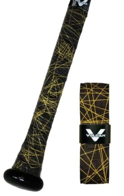 Vulcan Bat Grips: Uncommon Series -EASTON Shop LAZGLD Dual