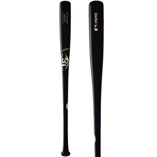 Louisville Slugger MLB Prime Yelich CY22 Maple Wood Baseball Bat: WBL2435010 1 Louisville Slugger MLB Prime Yelich CY22 Maple Wood Baseball Bat: WBL2435010