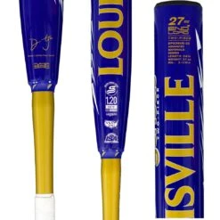Featured Products -EASTON Shop Louisville Slugger Genesis 2023 Usssa Slowpitch Softball Bat 2