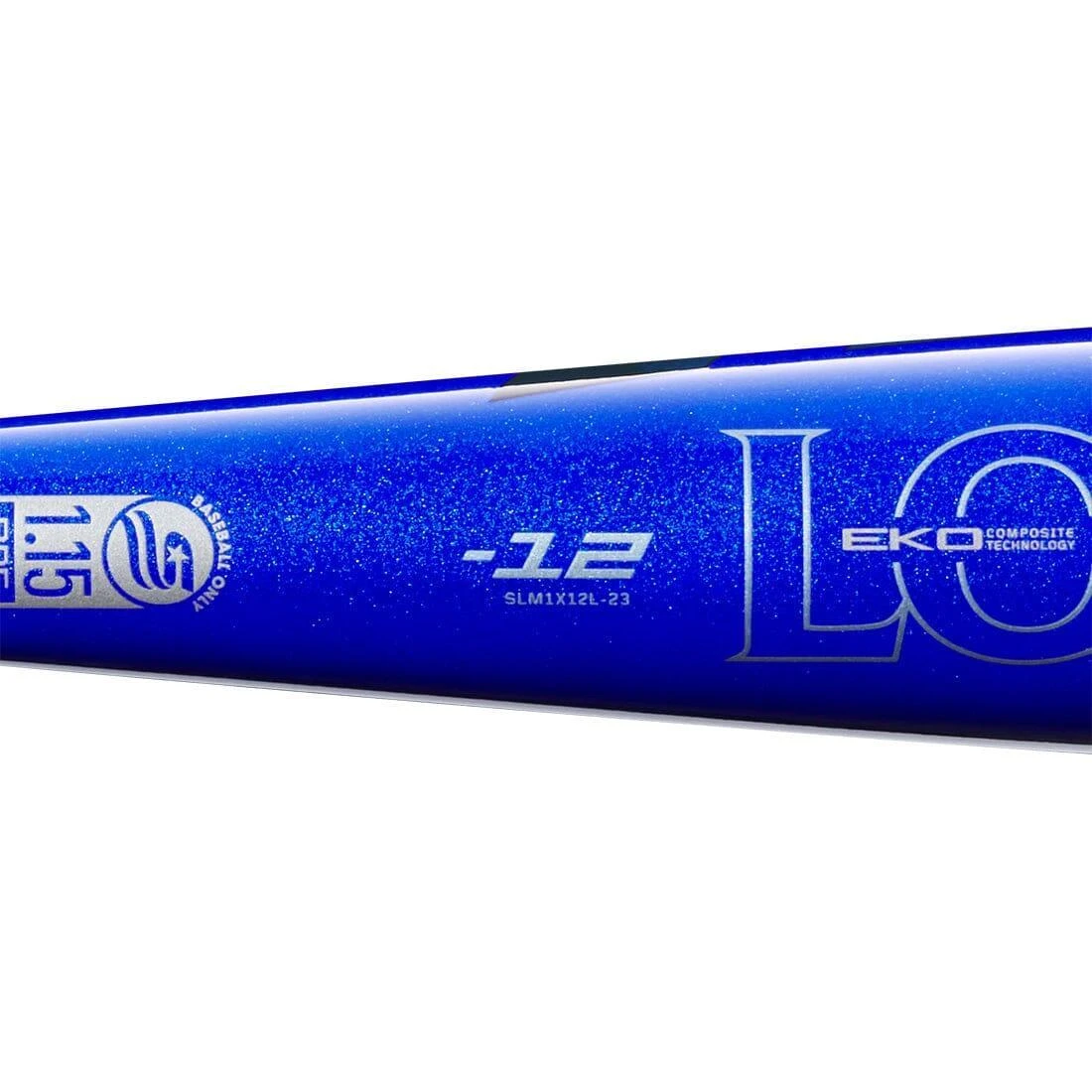 2023 Louisville Slugger META ONE (-12) USSSA Baseball Bat: WBL2650010 7 2023 Louisville Slugger META ONE (-12) USSSA Baseball Bat: WBL2650010 - Image 7