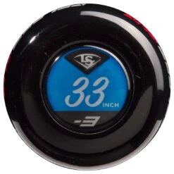 LOUISVILLE SLUGGER 2023 Louisville Select PWR (-3) BBCOR Baseball Bat: WBL2641010 -EASTON Shop Louisville Slugger select bbcor WBL2641010 Knob