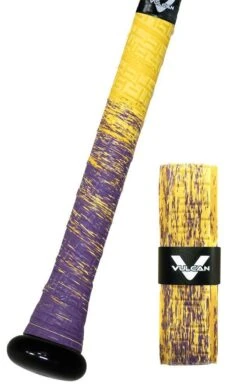 Vulcan Bat Grips: Fade Series -EASTON Shop MARDI Dual