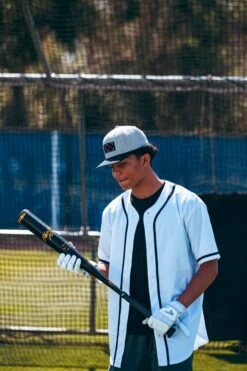 2023 Easton Black Magic Retro Mix (-3) BBCOR Baseball Bat: BB23BM -EASTON Shop MG 4842 43e6d4eb 7123 4dfa b627 a63e653fd03a