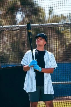 2023 Easton Black Magic Retro Mix (-10) USSSA Baseball Bat SL23BM10 -EASTON Shop MG 4868 8ef476f5 5ceb 4167 b551 da4d6e4db2ab