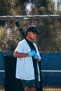 2023 Easton Black Magic Retro Mix (-3) BBCOR Baseball Bat: BB23BM -EASTON Shop MG 4877 fd918d0f 67c9 4f07 a1bb 2a8f06c04e85