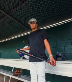 2023 Easton Alpha ALX (-10) USSSA Baseball Bat: SL23AL10 -EASTON Shop MG 9383