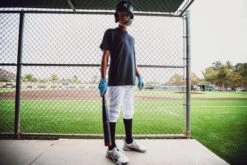 2023 Easton Alpha ALX (-10) USSSA Baseball Bat: SL23AL10 -EASTON Shop MG 9444