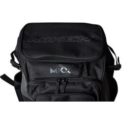 Miken MK7X XL Baseball And Softball Backpack (Multiple Colors) -EASTON Shop MKMK7X XLBlack2