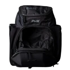 Miken MK7X XL Baseball And Softball Backpack (Multiple Colors) -EASTON Shop MKMK7X XLBlack3