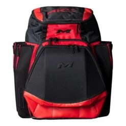 Miken MK7X XL Baseball And Softball Backpack (Multiple Colors) -EASTON Shop MKMK7X XLRed