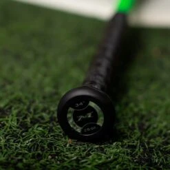 2023 Miken Limited Edition Freak "Lucky" USA/ASA 12.5" Slowpitch Softball Bat: MSA3FLKL -EASTON Shop MSA3FLKL Lifestyle 5