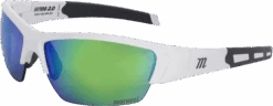 Marucci MV108 2.0 Performance Sunglasses -EASTON Shop MSNV1082 MW GR A
