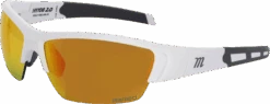 Marucci MV108 2.0 Performance Sunglasses -EASTON Shop MSNV1082 MW R A