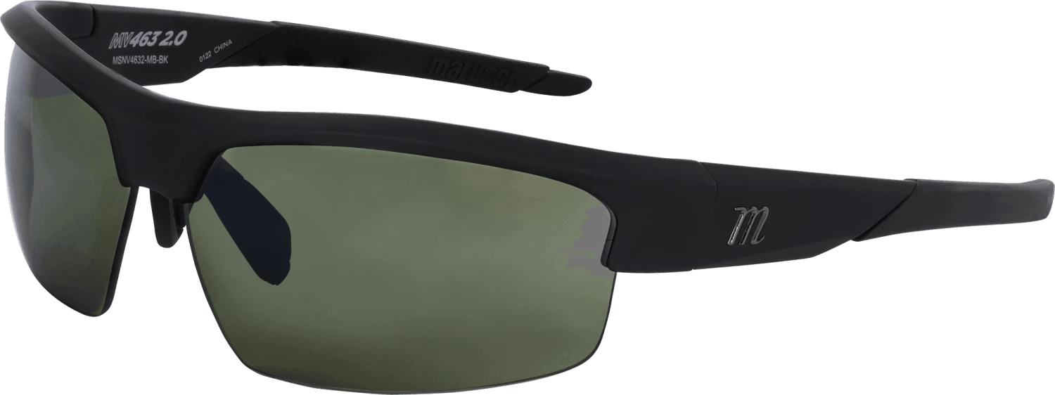 Marucci MV463 2.0 Performance Sunglasses 2 Marucci MV463 2.0 Performance Sunglasses - Image 2
