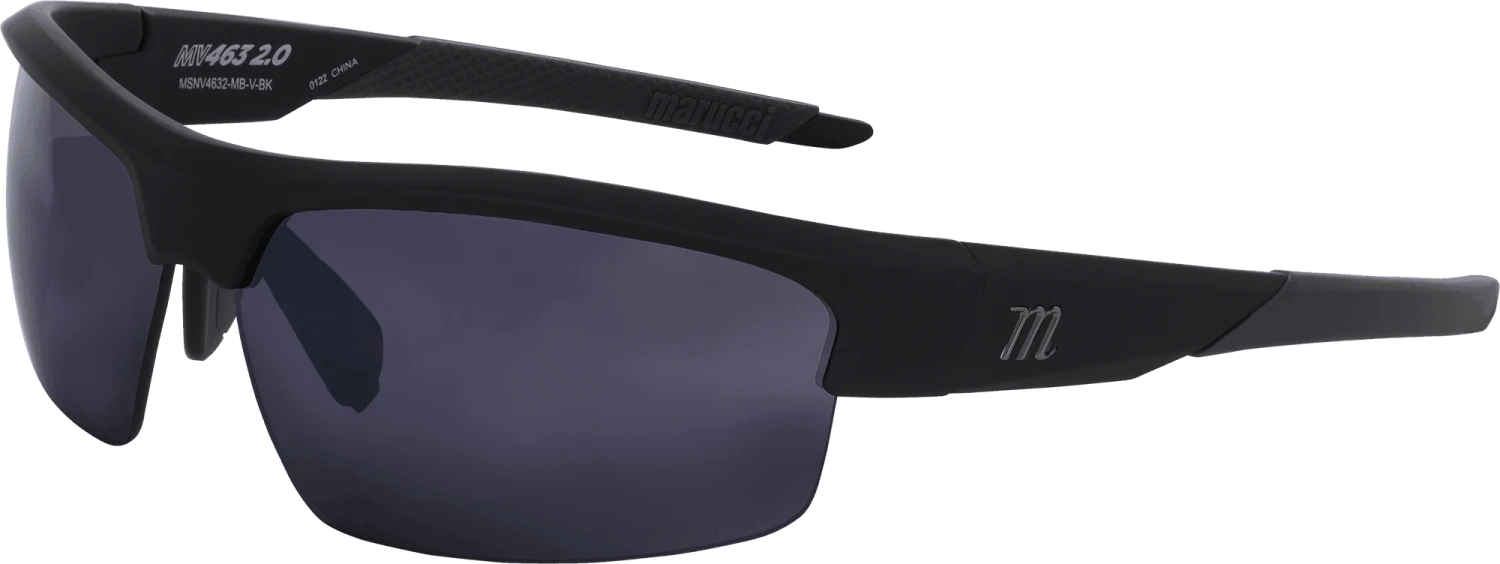 Marucci MV463 2.0 Performance Sunglasses 4 Marucci MV463 2.0 Performance Sunglasses - Image 4