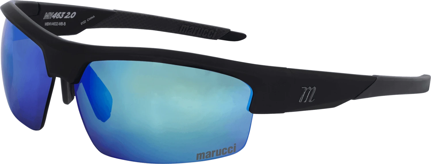 Marucci MV463 2.0 Performance Sunglasses 3 Marucci MV463 2.0 Performance Sunglasses - Image 3