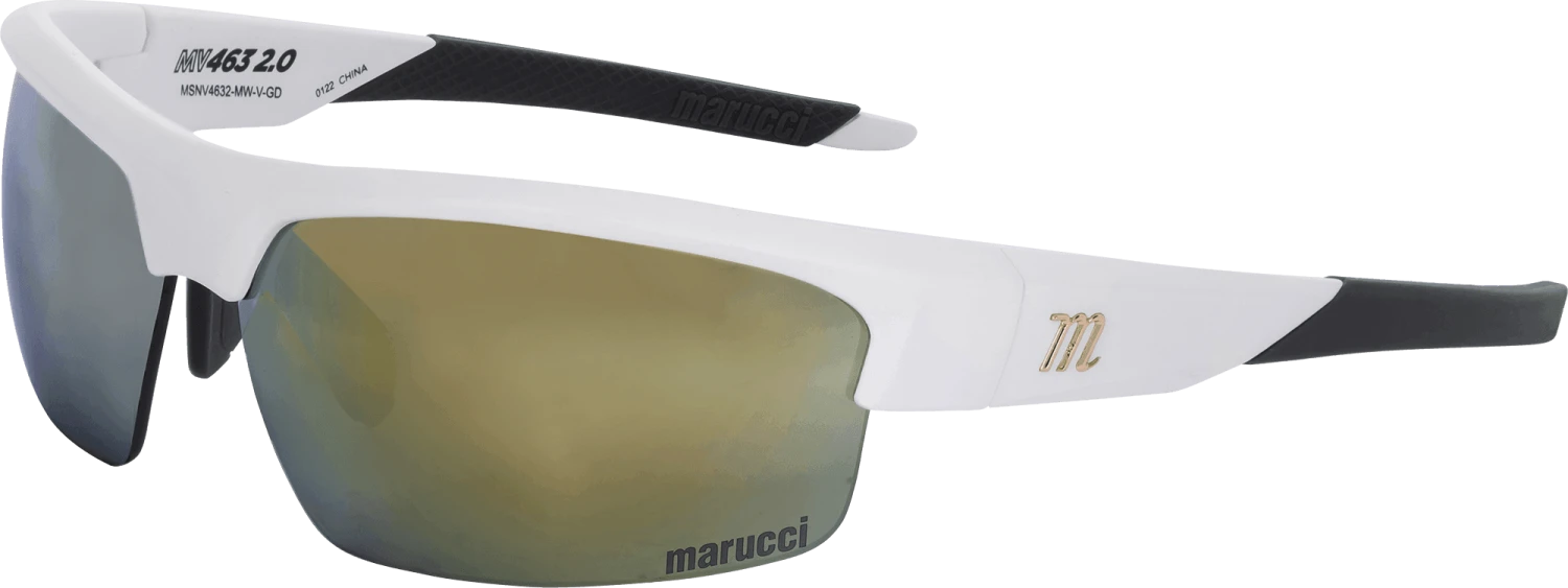 Marucci MV463 2.0 Performance Sunglasses 11 Marucci MV463 2.0 Performance Sunglasses - Image 11