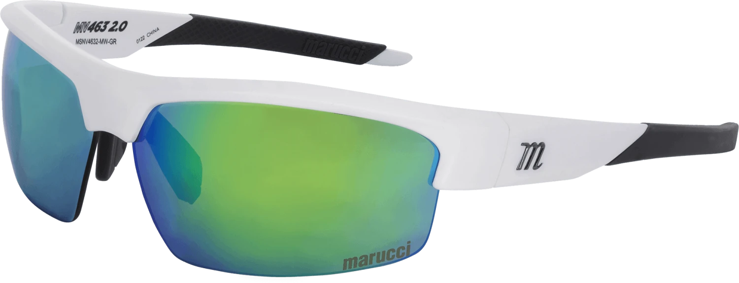 Marucci MV463 2.0 Performance Sunglasses 12 Marucci MV463 2.0 Performance Sunglasses - Image 12