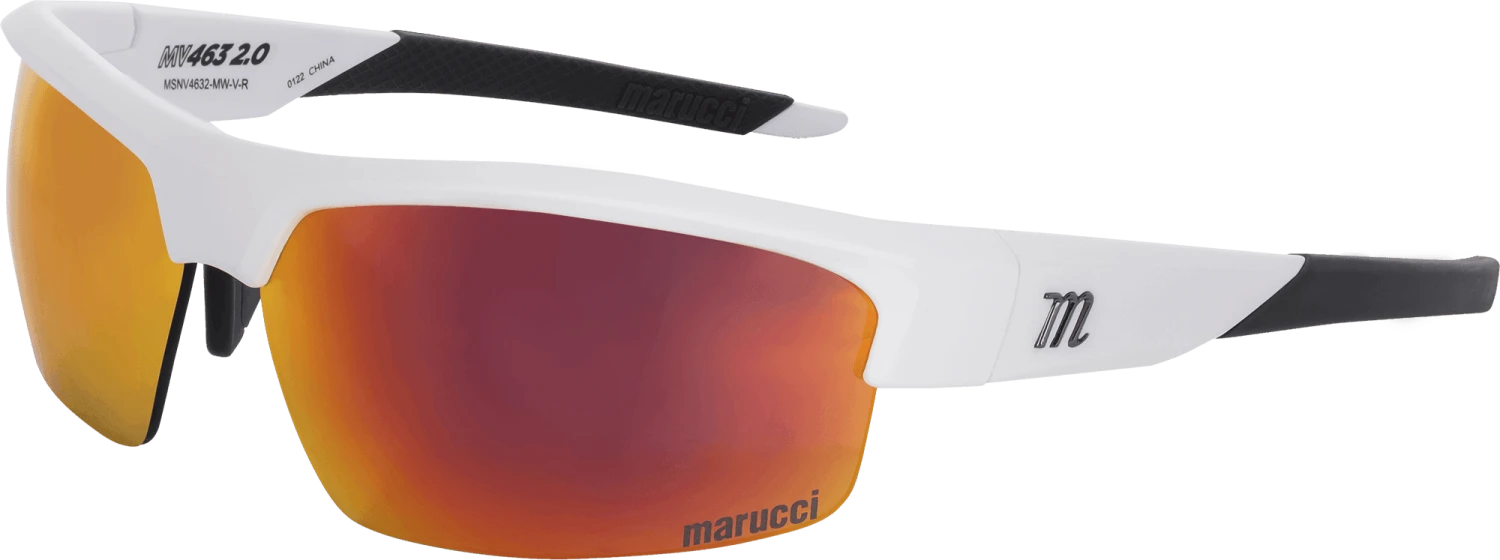 Marucci MV463 2.0 Performance Sunglasses 13 Marucci MV463 2.0 Performance Sunglasses - Image 13