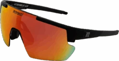 Marucci Shield 2.0 Youth On-Field Performance Sunglasses -EASTON Shop MSNVSHIELD2 MB V R A d171821c 3e68 4c82 bfdf 927ebdf61799