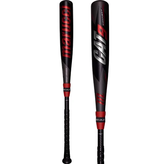 Marucci CAT 9 Connect Senior League (-10) USSSA Baseball Bat: MSBCC910 1 Marucci CAT 9 Connect Senior League (-10) USSSA Baseball Bat: MSBCC910