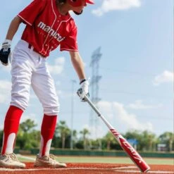 Marucci CATX JBB (-10) USSSA Baseball Bat: MJBBCX 6 Marucci CATX JBB (-10) USSSA Baseball Bat: MJBBCX -EASTON Shop Marucc CATX 10 JBB Baseball Bat MJBBCX Lifestyle 2