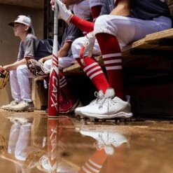 Marucci CATX Senior League (-10) USSSA Baseball Bat: MSBCX10 6 Marucci CATX Senior League (-10) USSSA Baseball Bat: MSBCX10 -EASTON Shop Marucci CATX 10 USSSA Baseball Bat MSBCX10 Lifestyle 3