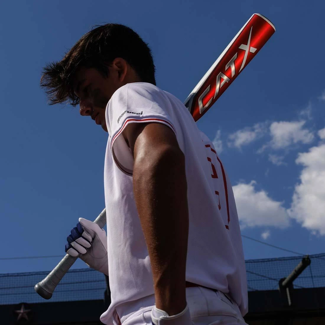 Marucci CATX (-3) BBCOR Baseball Bat: MCBCX - Image 2