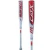 Marucci CATX Composite Senior League (-5) USSSA Baseball Bat: MSBCCPX5