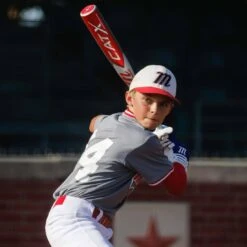 Marucci CATX Composite Senior League (-10) USSSA Baseball Bat: MSBCCPX10 7 Marucci CATX Composite Senior League (-10) USSSA Baseball Bat: MSBCCPX10 -EASTON Shop Marucci CATX Composite Lifestyle Headbanger Sports 3