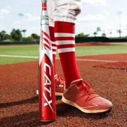 Marucci CATX Composite Senior League (-5) USSSA Baseball Bat: MSBCCPX5 -EASTON Shop Marucci CATX Composite Lifestyle Headbanger Sports 4
