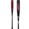 Marucci CAT (-8) USA Baseball Bat: MSBC8YUSA