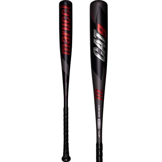 Marucci CAT 9 Senior League (-5) USSSA Baseball Bat: MSBC95 1 Marucci CAT 9 Senior League (-5) USSSA Baseball Bat: MSBC95