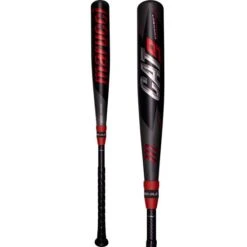 Marucci CAT 9 Connect BBCOR (-3) Baseball Bat: MCBCC9