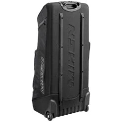 Miken Deluxe Slowpitch Wheeled Roller Bag: MBA005 -EASTON Shop MikenDeluxeSlowpitchWheeledRollerBag MBA005 3