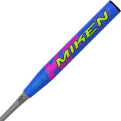 2022 Miken Freak KP 23 Limited Edition 12" USSSA Slowpitch Softball Bat: MKP22UB -EASTON Shop Miken KP23 Exclusive Headbanger Sports Image 3