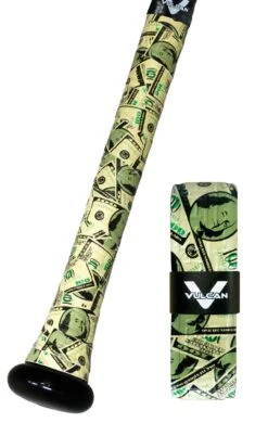 Vulcan Bat Grips: Uncommon Series -EASTON Shop Money