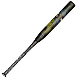 2022 Monsta Mad Hatter 12.5" USA/ASA Slowpitch Softball Bat -EASTON Shop Monsta Torch Mad Hatter 1