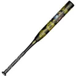 2022 Monsta Mad Hatter 12.5" USA/ASA Slowpitch Softball Bat -EASTON Shop Monsta Torch Mad Hatter 3