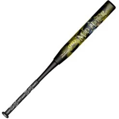 2022 Monsta Mad Hatter 12.5" USA/ASA Slowpitch Softball Bat -EASTON Shop Monsta Torch Mad Hatter 4