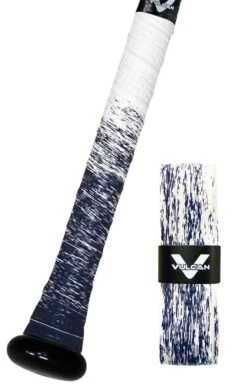Vulcan Bat Grips: Fade Series -EASTON Shop NVYSPLSH Dual