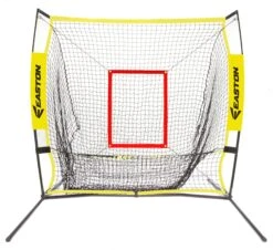 Easton 5' XLP Baseball And Softball Training Net: A153002
