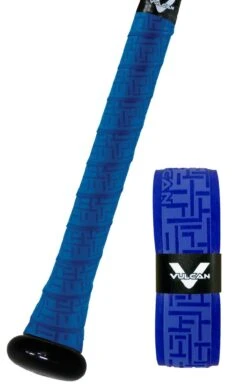 Vulcan Bat Grips: Solid Series -EASTON Shop NewBLUDual