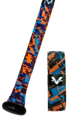 Vulcan Bat Grips: ASP Series -EASTON Shop NewICEDual
