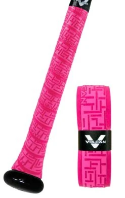 Vulcan Bat Grips: Solid Series -EASTON Shop NewPNKDual