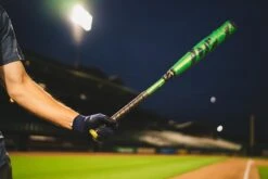 2023 Louisville Slugger META BBCOR (-3) Baseball Bat: WBL2639010 -EASTON Shop NightShot Training Meta 0505.jpg.cq5dam.web .1200.1200