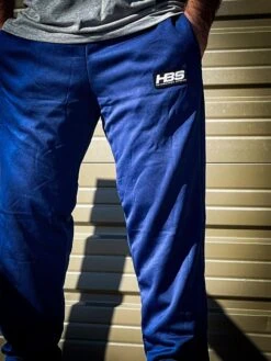 Headbanger Sports Performance Fleece Lined Sweatpants: Navy -EASTON Shop PNGimage 13e33173 9540 4b64 94cd bf33c7233da3