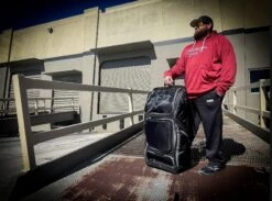 Headbanger Sports Performance Fleece Line Hoodie W/ Kangaroo Pocket: Deep Red -EASTON Shop PNGimage c9af0eec e211 406a a908 76c85f5d32a3