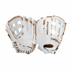 Easton Professional Collection 12.75" Outfield Fastpitch Glove: A130846 -EASTON Shop PRO COL FP PCFP1275 A130846